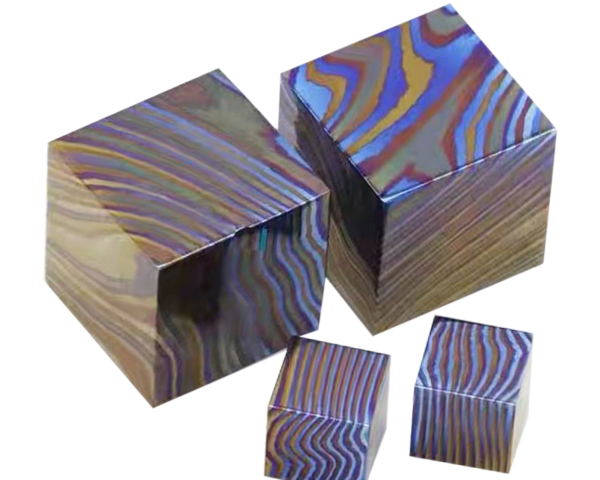 Timascus Trm Refractory Material Specialist