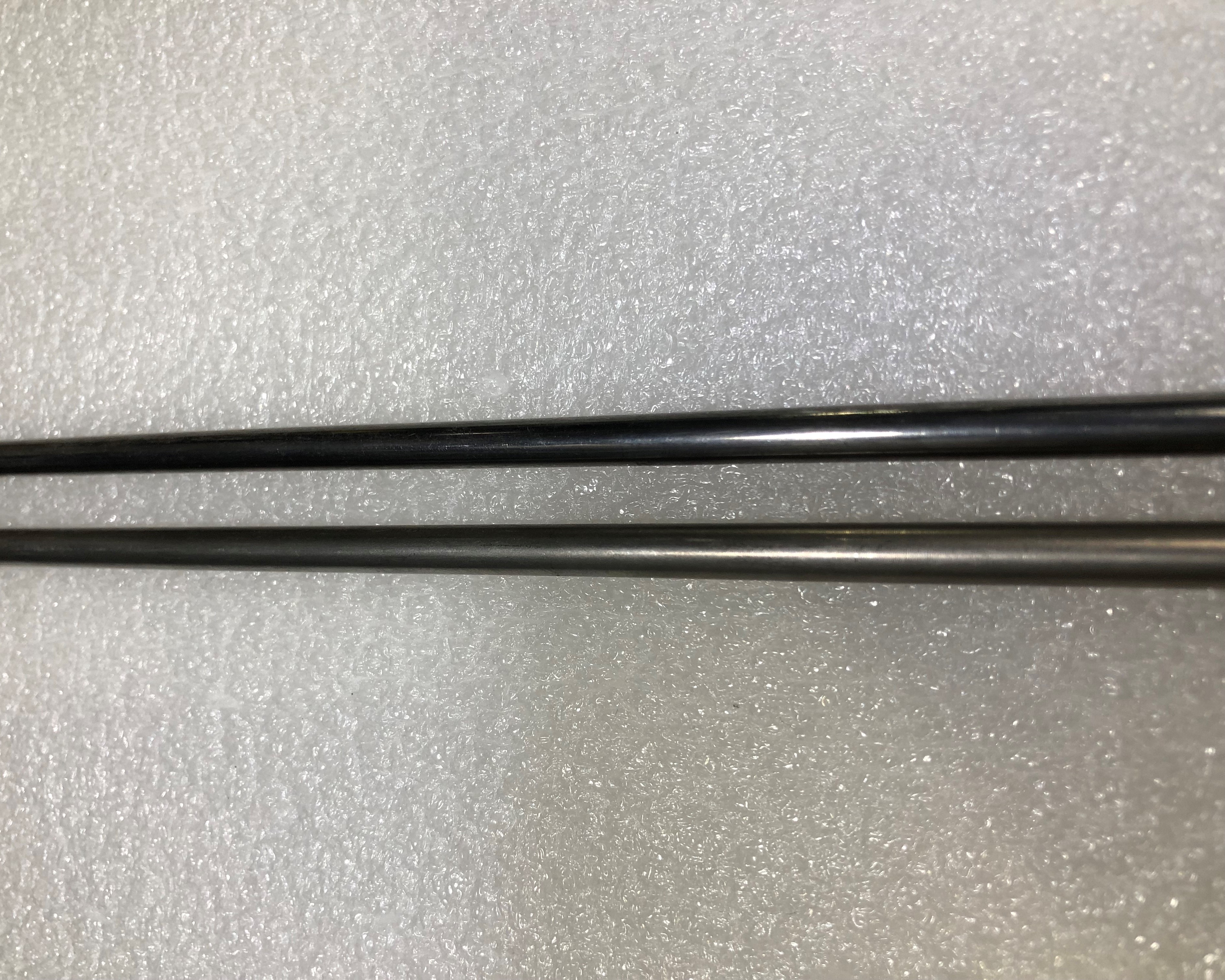 Niobium Zirconium Rod