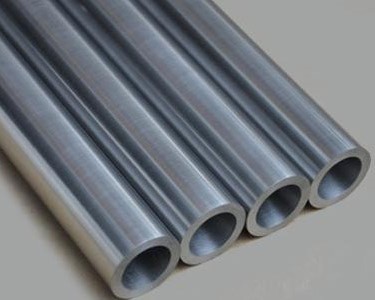 Niobium Zirconium Tube