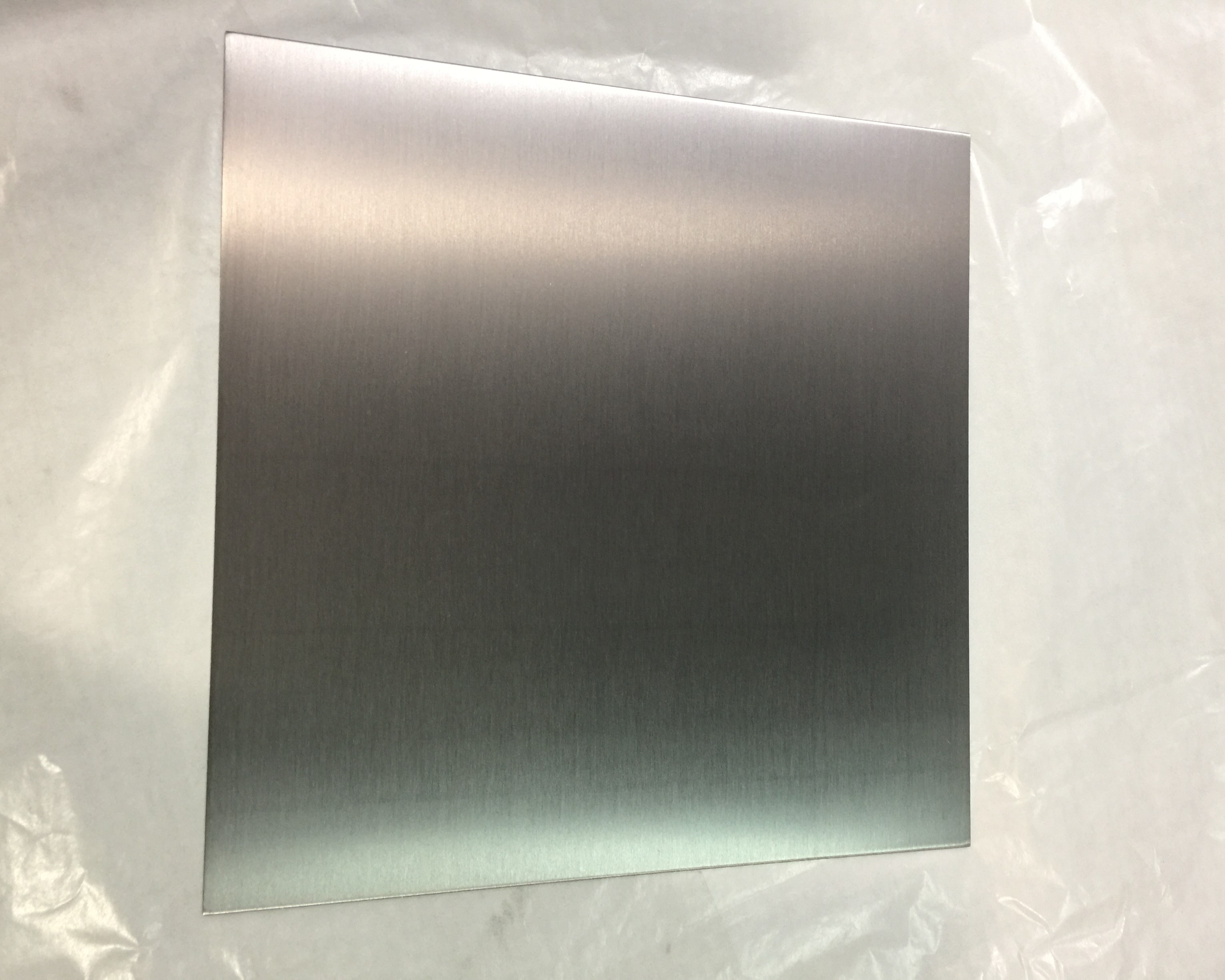 Tantalum Tungsten Sheet - TRM - Refractory Material Specialist