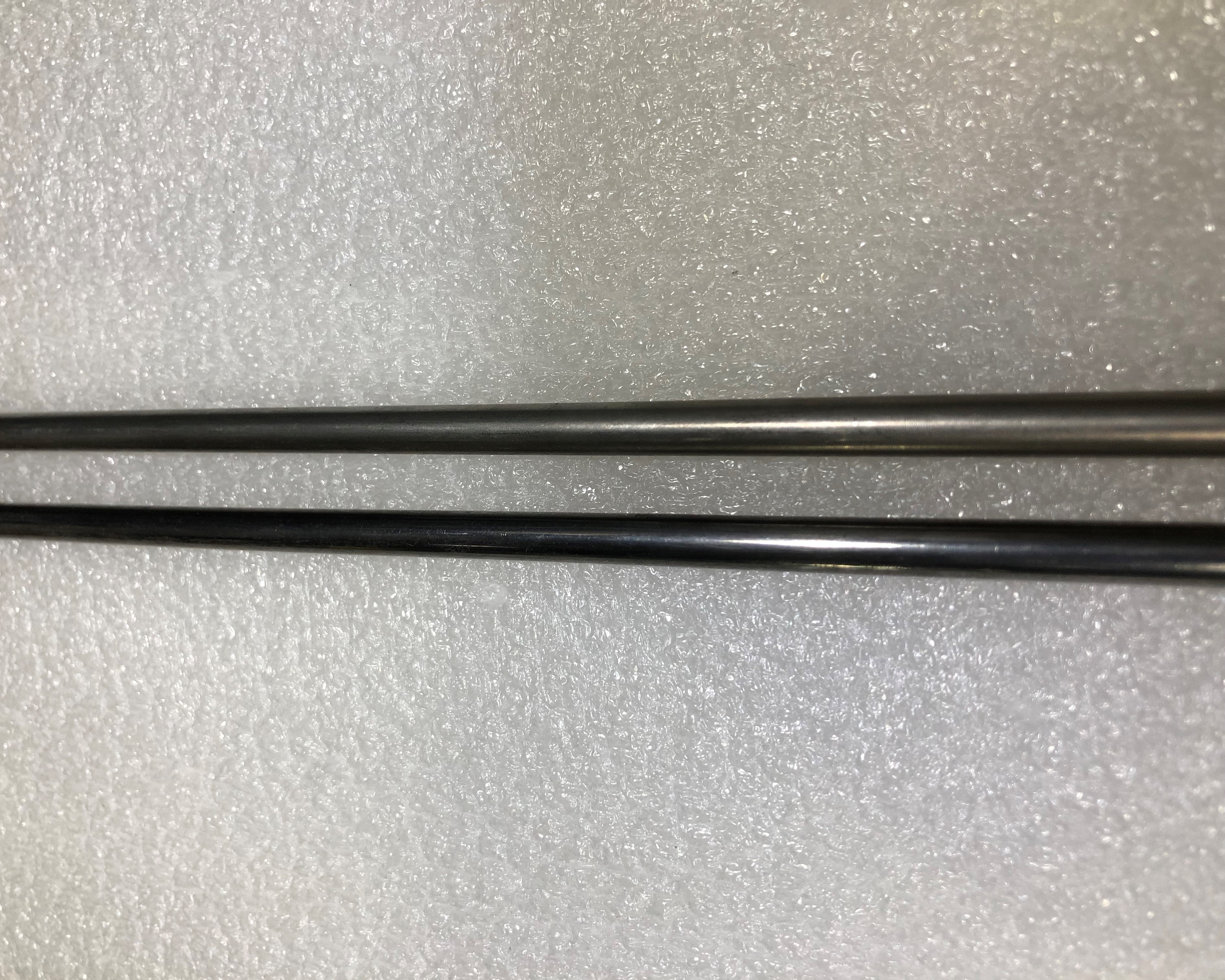 Tantalum Tungsten Rod