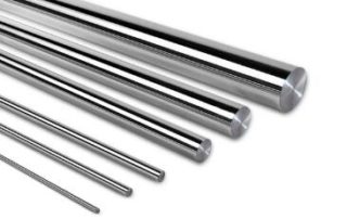 Molybdenum Rod