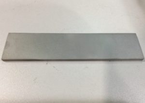 Tungsten Carbide Plate