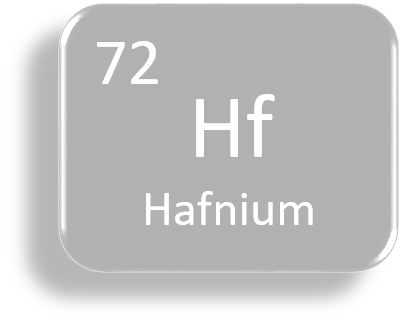 Hafnium Series Products