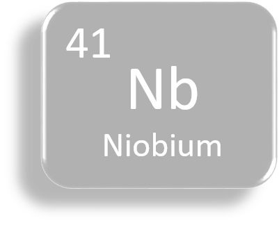 Niobium Series Products