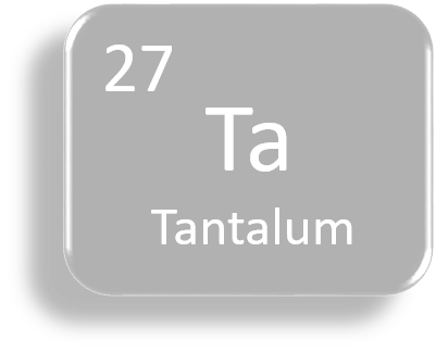 Tantalum Series Products