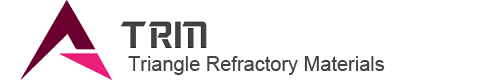 TRM – Refractory Material Specialist Logo