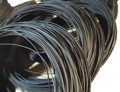 MMO Titanium Anode Wire