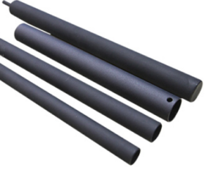 MMO Titanium Tubular Anode - TRM - Refractory Material Specialist