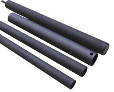 MMO Titanium Tubular Anode