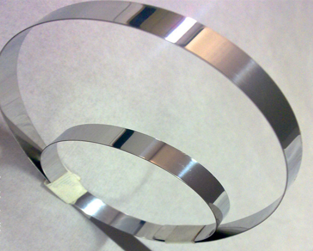 Molybdenum Ribbon