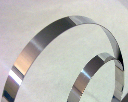 Tantalum Ribbon