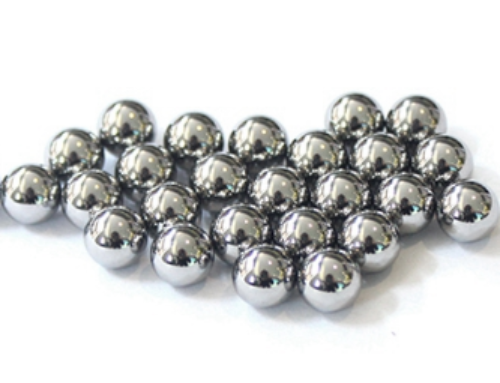 Tungsten Carbide Milling Ball