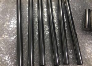 MMO Titanium Anode Wire - TRM - Refractory Material Specialist