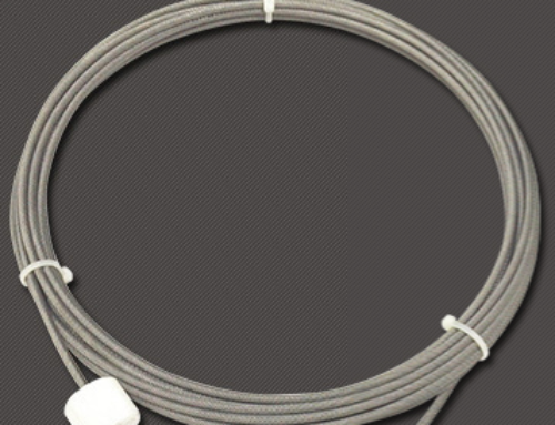 Tungsten Wire Rope